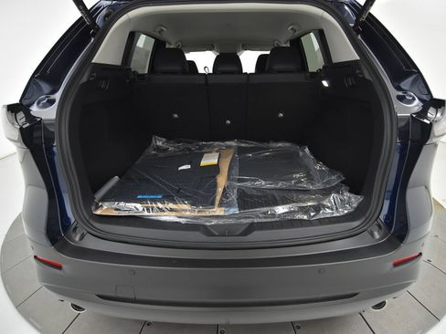 New 2026 MAZDA CX-5 Preferred AWD/4WD image 37