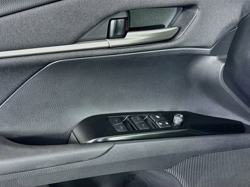 New 2026 Toyota Camry LE FWD image 22