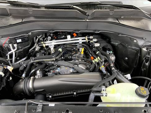 New 2026 Ford Explorer Active w/ Active Comfort Package image 16