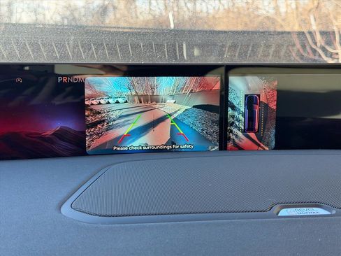 New 2026 Lincoln Navigator L Reserve w/ Jet Appearance Package image 34