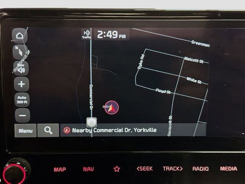 Used 2023 Kia Forte GT-Line image 21