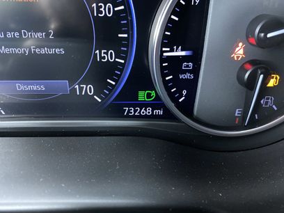 Certified 2022 Buick Enclave Premium w/ LPO, Touring Package