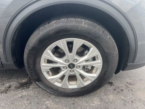 Used 2025 Ford Escape Active w/ Tech Pack #1 image 10