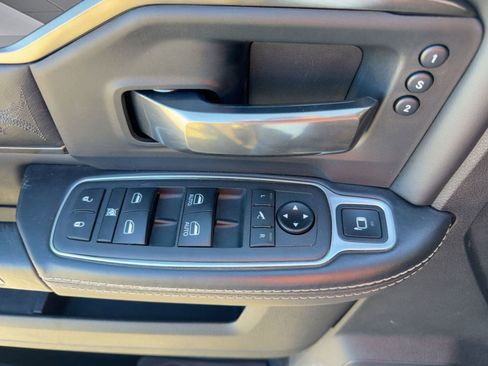 Used 2021 RAM 3500 Limited image 31