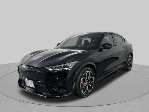 Used 2021 Ford Mustang Mach-E GT AWD/4WD image 1