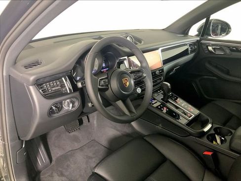 New 2026 Porsche Macan S AWD/4WD image 4