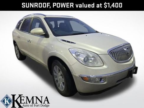 Used 2011 Buick Enclave CXL image 1