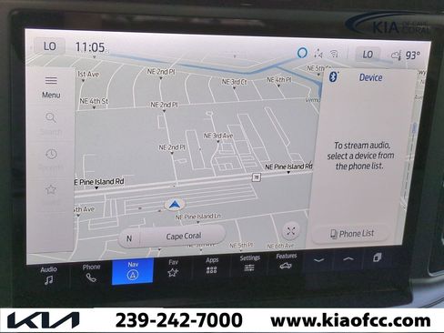 Used 2025 Ford F150 Raptor image 23