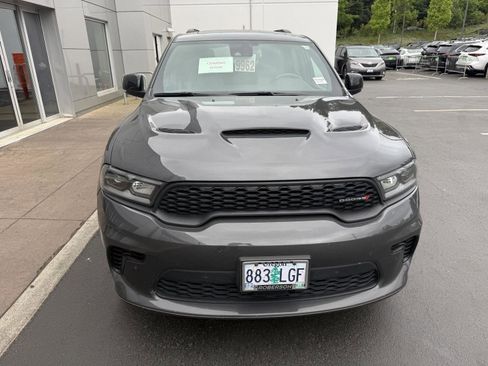 Used 2024 Dodge Durango GT AWD/4WD image 8