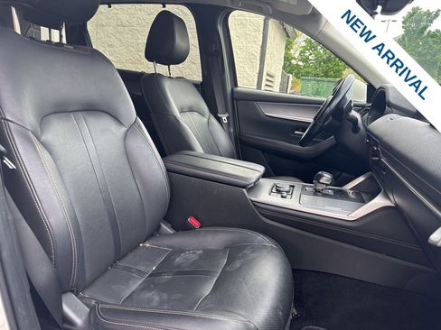 Used 2024 MAZDA CX-90 3.3 Turbo w/ Preferred Package AWD/4WD image 7