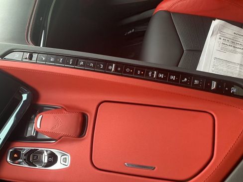 Used 2023 Chevrolet Corvette Stingray Preferred Conv w/ Z51 Performance Package image 21