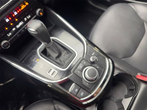 Used 2022 MAZDA CX-9 Touring w/ Touring Premium Package image 70