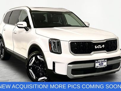 Used 2023 Kia Telluride EX