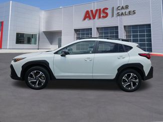 Used 2025 Subaru Crosstrek 2.0i Premium AWD/4WD video 2