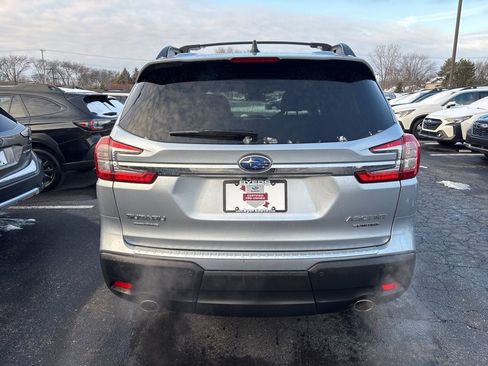 Used 2023 Subaru Ascent Limited w/ Technology Package image 4