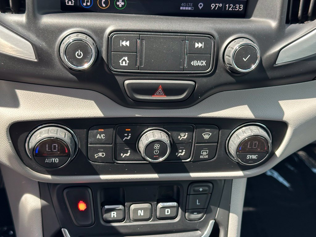 Used 2020 GMC Terrain SLT w/ Preferred Package FWD image 28