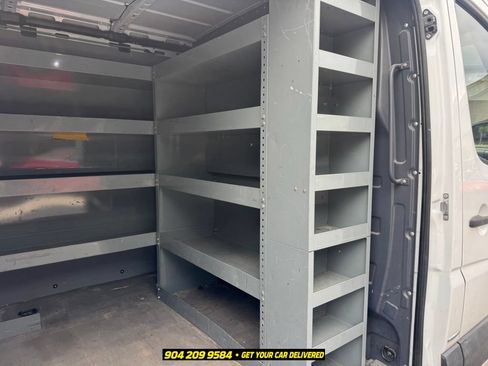 Used 2015 Mercedes-Benz Sprinter 2500 image 22