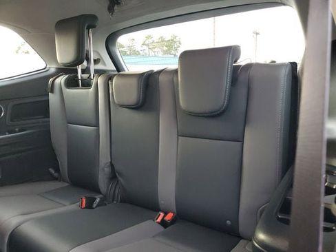 Used 2024 Subaru Ascent Onyx Edition Limited image 15