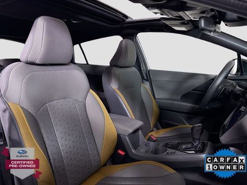 Certified 2024 Subaru Crosstrek 2.5i Sport image 27