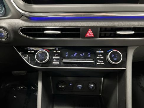 Used 2023 Hyundai Sonata Limited image 20