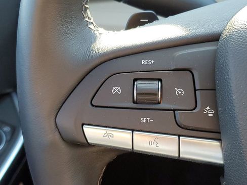 Used 2024 Cadillac XT4 Premium Luxury w/ LPO, Floor Liner Package image 12