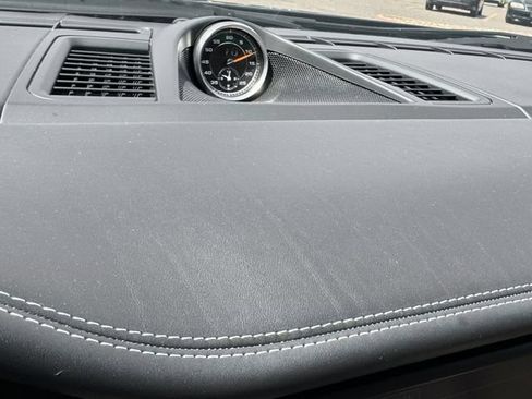 Used 2013 Porsche Panamera AWD/4WD image 22