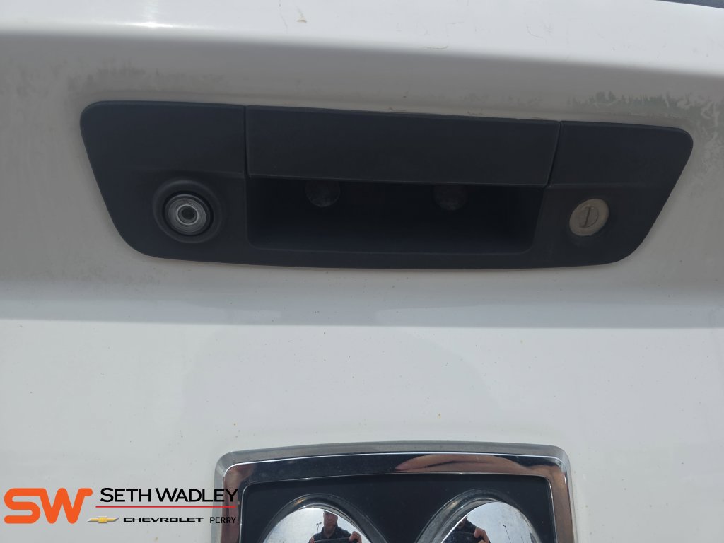 Used 2015 RAM 1500 Big Horn AWD/4WD image 14