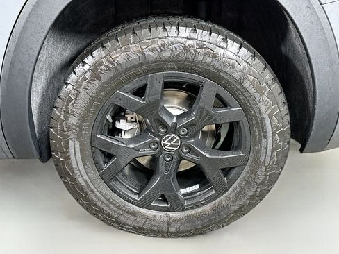 New 2026 Volkswagen Atlas Peak Edition image 31