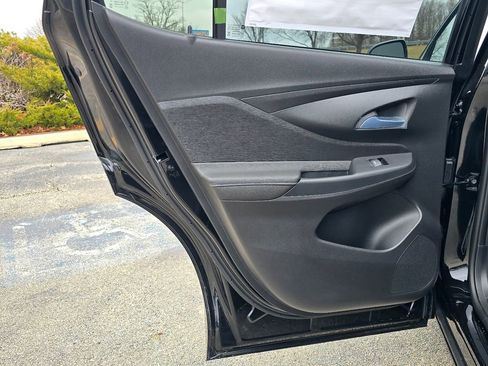 New 2026 Buick Envista Sport Touring w/ Advanced Safety Package FWD image 24