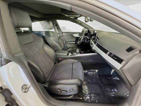 Certified 2023 Audi A5 2.0T Premium Plus w/ Premium Plus image 30