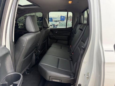 Used 2023 Honda Ridgeline RTL-E image 8