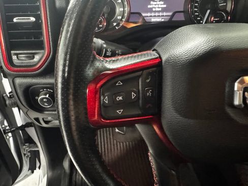 Used 2022 RAM 1500 Rebel w/ Rebel Level 2 Equipment Group AWD/4WD image 5