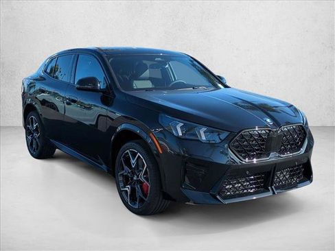New 2026 BMW X2 xDrive28i w/ M Sport Package AWD/4WD image 7