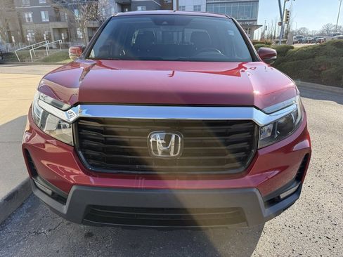 Used 2022 Honda Ridgeline RTL-E image 12
