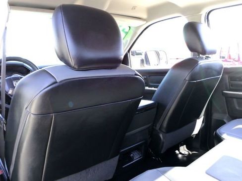 Used 2022 RAM 1500 Tradesman w/ Chrome Appearance Group image 22