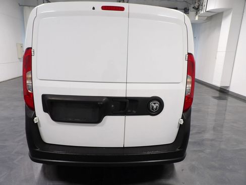 Used 2021 RAM ProMaster City Tradesman image 5
