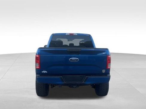 Used 2017 Ford F150 XL w/ Equipment Group 101A Mid image 11