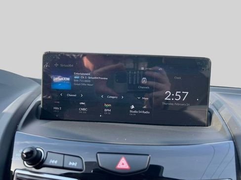 Certified 2023 Acura RDX AWD image 25