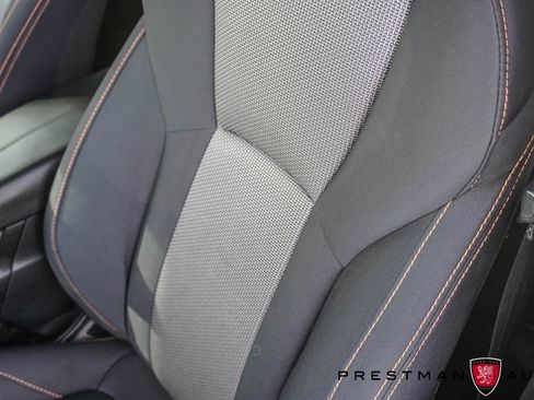 Used 2022 Subaru Crosstrek 2.0i Premium w/ Popular Package #3 image 23