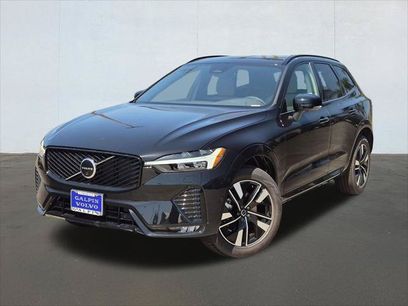 New 2026 Volvo XC60 B5 Plus w/ Protection Package Premier