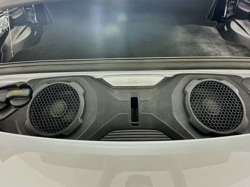 Used 2025 Porsche 911 Carrera w/ Premium Package RWD image 13
