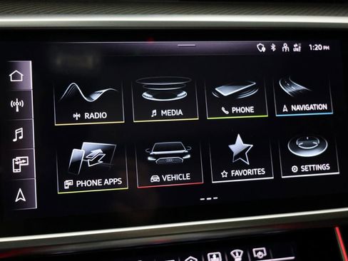 Used 2023 Audi S6 Prestige w/ Prestige Package image 55