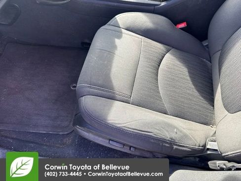 Used 2016 Chevrolet Traverse LT w/ Traveler's Package FWD image 9