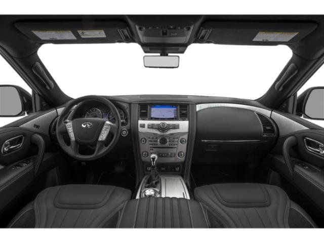 Used 2019 INFINITI QX80 Limited w/ All-Season Package AWD/4WD image 11