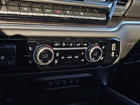 New 2026 Chevrolet Silverado 2500 LT w/ Trail Boss Package image 20