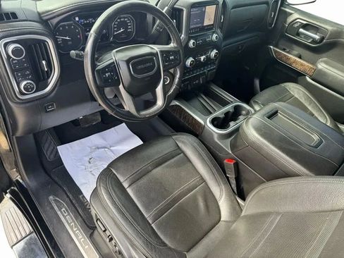 Used 2019 GMC Sierra 1500 Denali image 10
