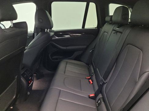 Used 2019 BMW X3 xDrive30i w/ Premium Package AWD/4WD image 18