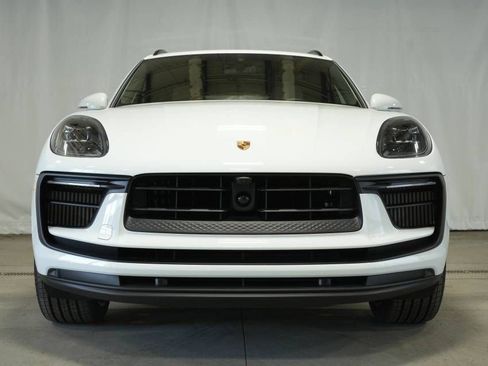 New 2026 Porsche Macan S image 11