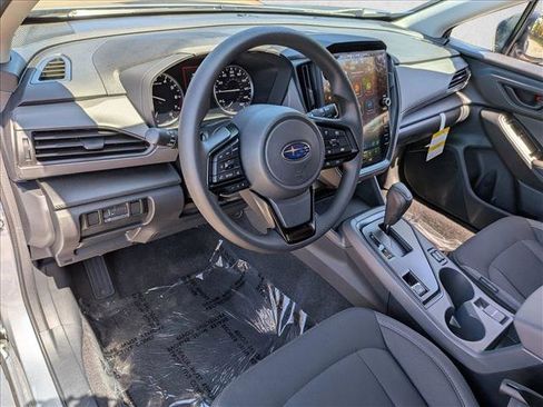 New 2026 Subaru Crosstrek 2.0i Premium AWD/4WD image 3