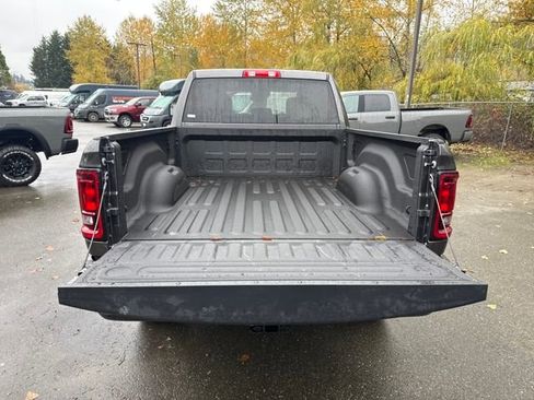 New 2026 RAM 2500 Big Horn image 12